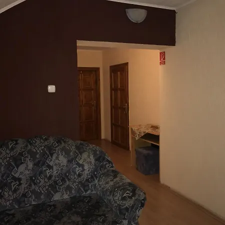 Panzió Napsugar Panzio
