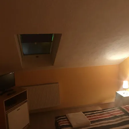Panzió Napsugar Panzio