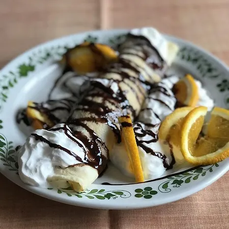 Napsugar Panzio Gyula