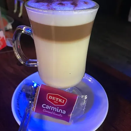 Napsugar Panzio * Gyula